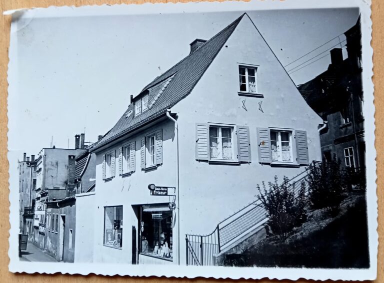 Häuser