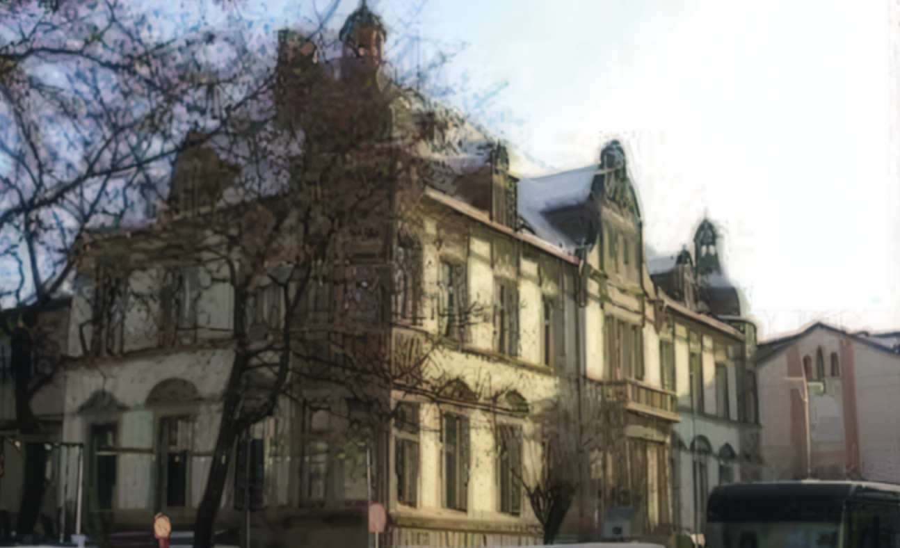 Deutsche Bank