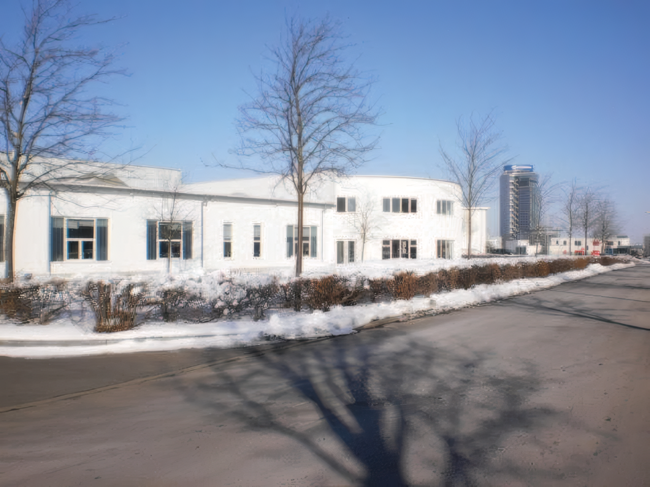 Lichtfabrik