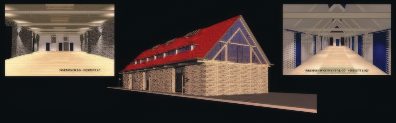 Markthalle