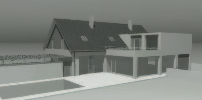 Wohnhaus
