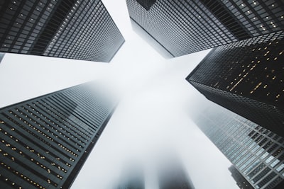 Vision – Architektonisches Konzept